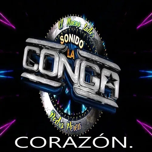 Corazón Sonido La Conga