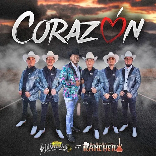 Corazón La Humildad De La Musica Norteña, Elemento Ranchero