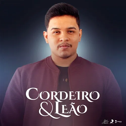 Cordeiro e Leão Jadson Moreno