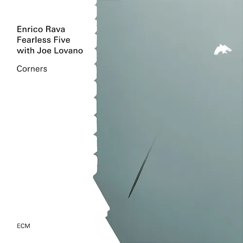Corners Enrico Rava, Fearless Five, Joe Lovano