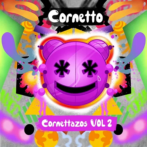 Cornettazos Cornetto