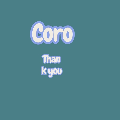 coro shadow la melodia