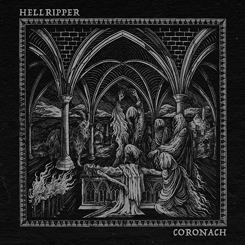 Coronach Hellripper