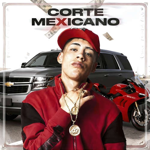 Corte Mexicano RamaNirou