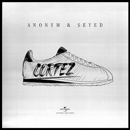 Cortez Anonym, Seyed