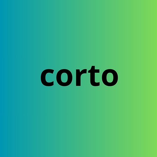 corto el menor 73