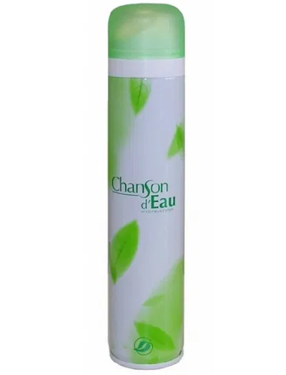 Coty, Chanson D'Eau, dezodorant, 200 ml Coty