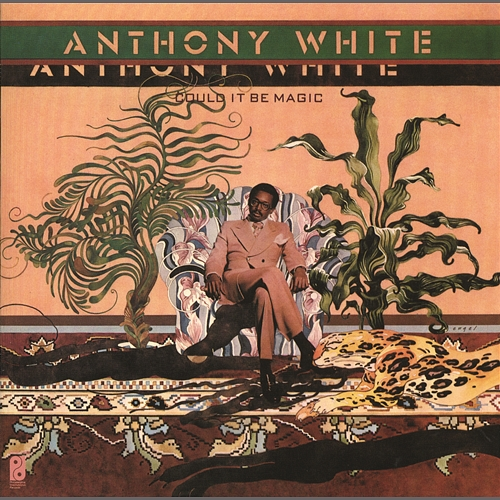 Could It Be Magic Anthony White