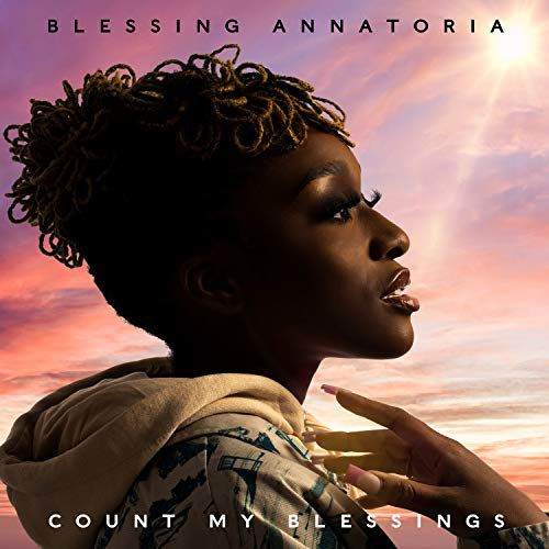 Count Your Blessings Various Artists