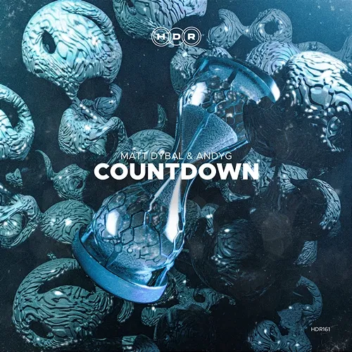 Countdown Matt Dybal & AndyG