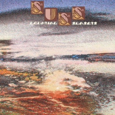 Counting Sunsets SUSS