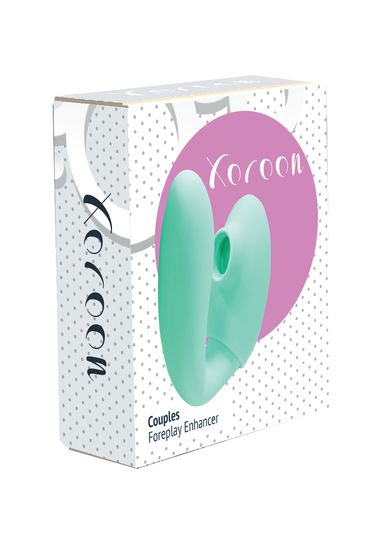 Couples foreplay enhancer XOCOON