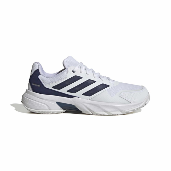 Courtjam Control 3 Adidas