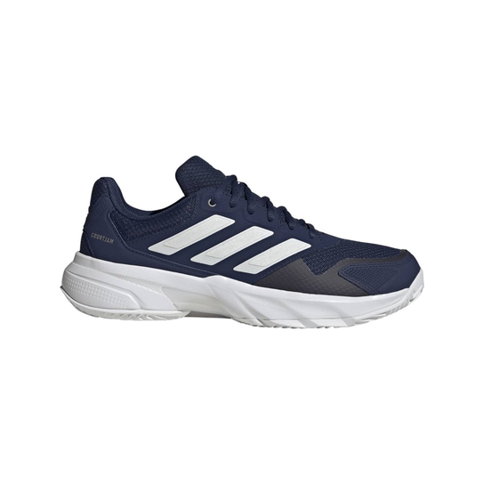 Courtjam Control 3 Adidas