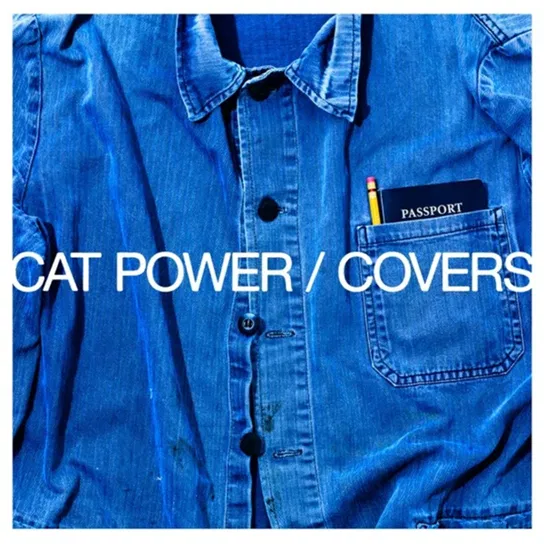 Covers Cat Power
