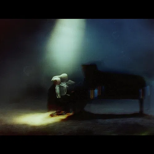 Covers James Blake