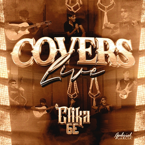 Covers Live Clika 6E