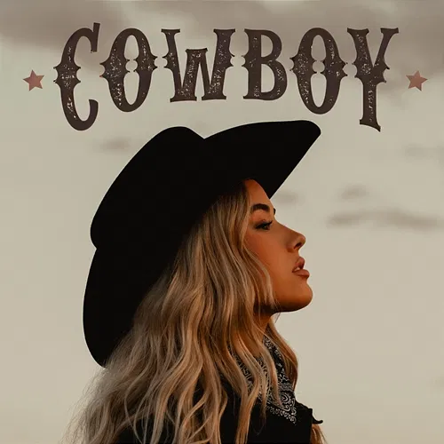 COWBOY Bella Mackenzie