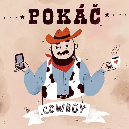 Cowboy Pokáč