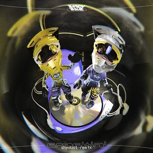 Crackin' Max Klimek, Shydust