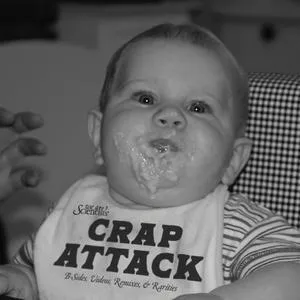 Crap Attack We Are Scientists