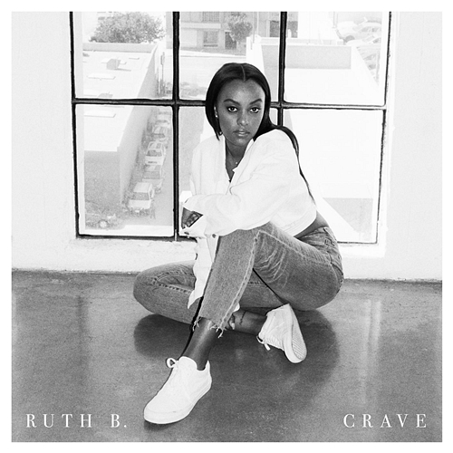 Crave Ruth B.