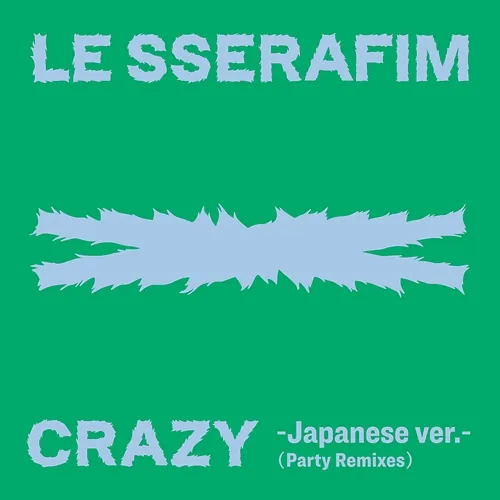 CRAZY LE SSERAFIM