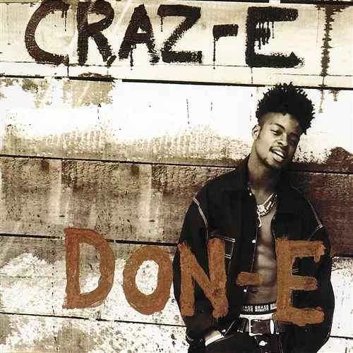 Crazy DON-e