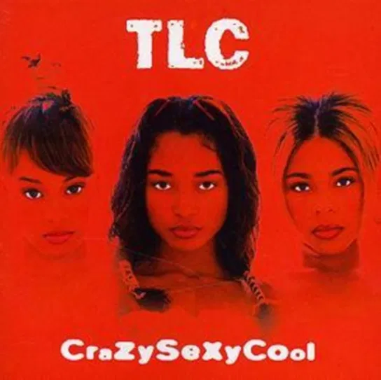 CrazySexyCool TLC