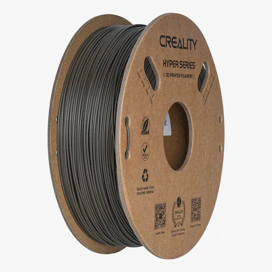 Creality Hyper PLA-CF 3ddruk