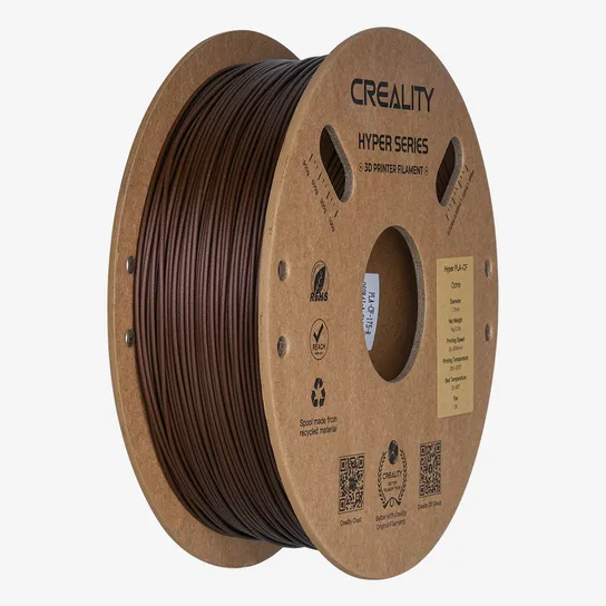 Creality Hyper PLA-CF 3ddruk