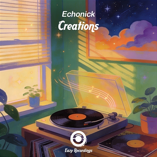 Creations Echonick