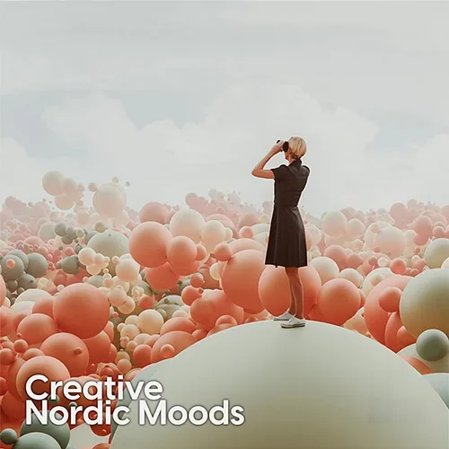 Creative Nordic Moods Anders Lewén