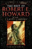 Crimson Shadows Howard Robert E.