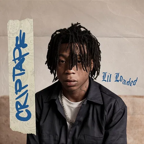 CRIPTAPE Lil Loaded
