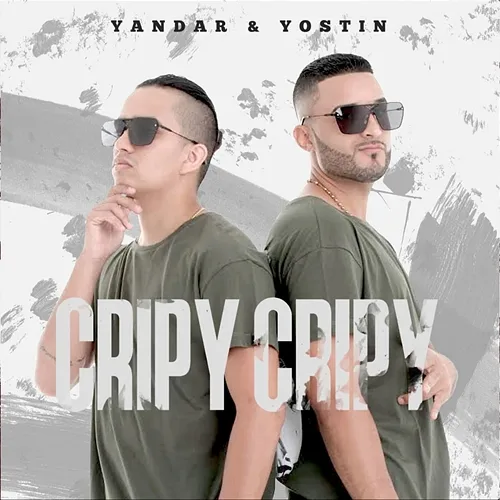 Cripy Cripy Yandar, Yostin