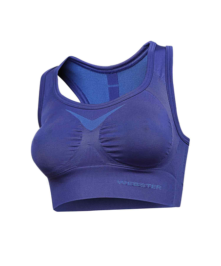 Crop Top Brubeck WEBSTER FUNCTION BRUBECK