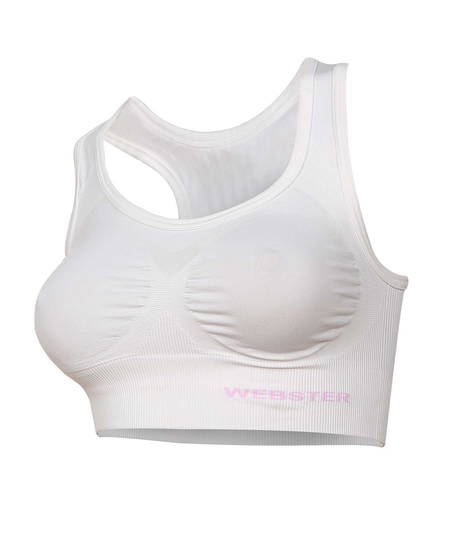 Crop Top Brubeck WEBSTER FUNCTION BRUBECK
