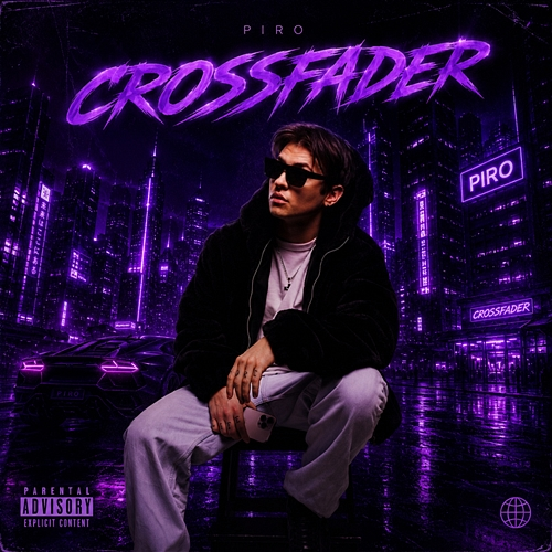 Crossfader Piro