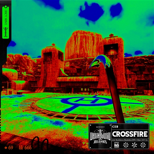 CROSSFIRE CXB