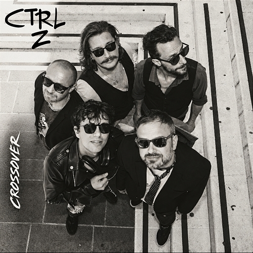 Crossover Ctrl+Z