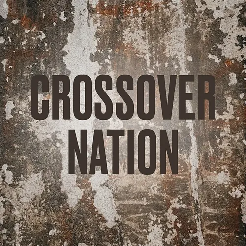 Crossover Nation Various Artists
