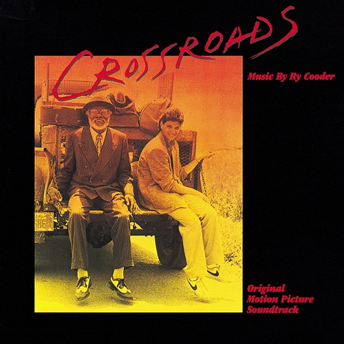 Crossroads Ry Cooder