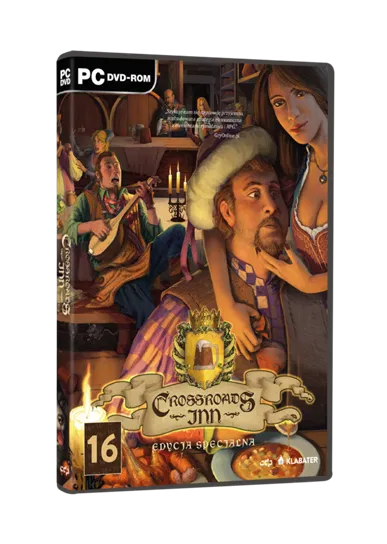 Crossroads Inn, PC KLABATER