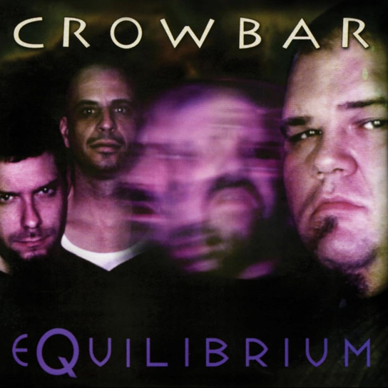 CROWBAR EQUILIBRIUM Crowbar