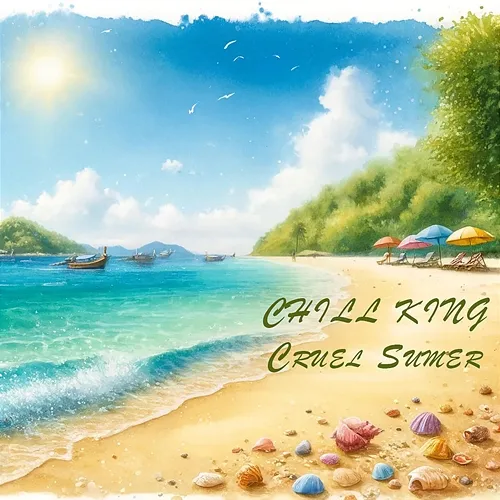Cruel Summer Chill King