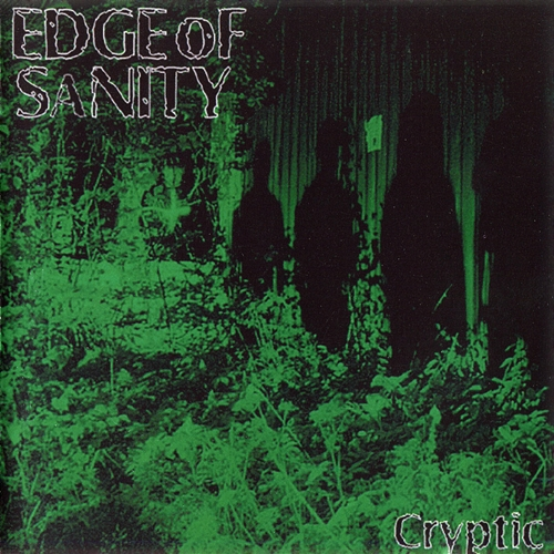 Cryptic Edge Of Sanity
