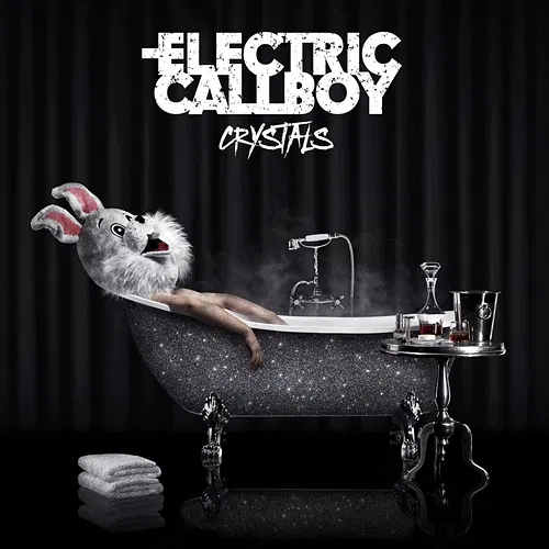 Crystals Electric Callboy