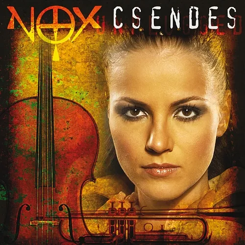 Csendes Nox