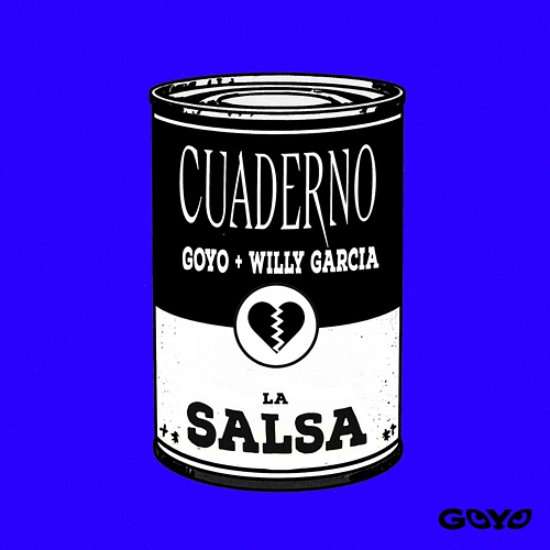 Cuaderno Goyo, Willy Garcia